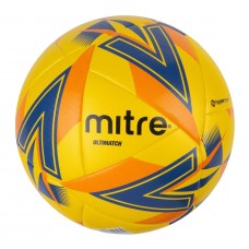 MITRE ULTIMATCH (YELLOW)